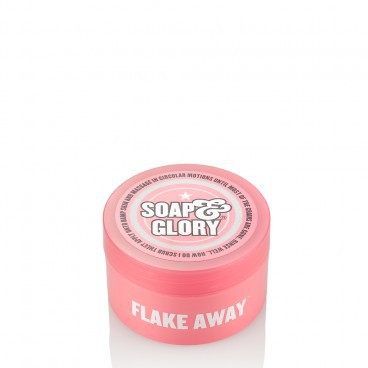 [PASS] Soap& Glory travel size các loại tẩy da chết, sữa tắm