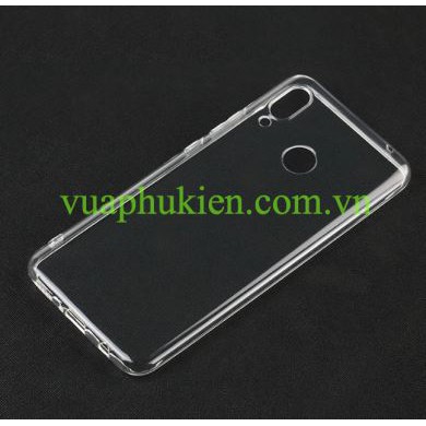 Ốp dẻo silicon cao cấp cho Huawei Nova 3i