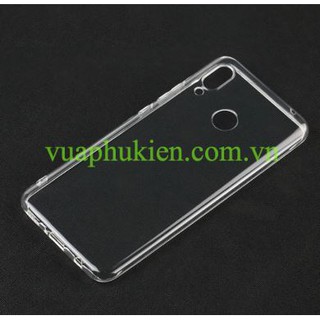 Ốp dẻo silicon cao cấp cho Huawei Nova 3i