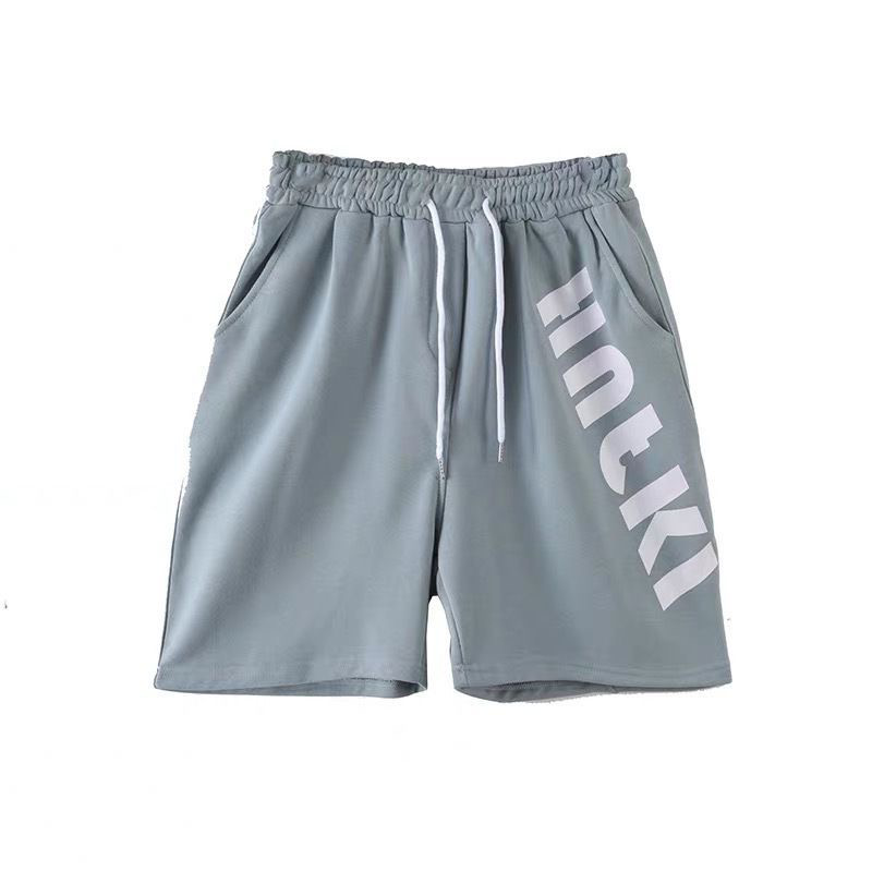 Quần Lửng Mùa Hè Thời Trang Dành Cho Nam