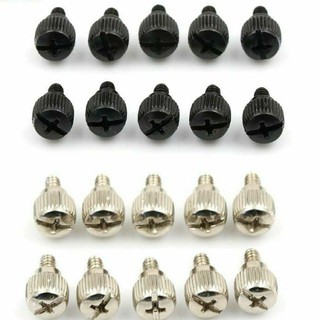 Ốc vít bắt thùng case, Nguồn máy tính