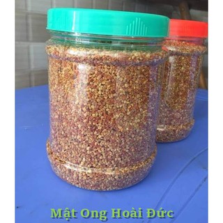 Phấn hoa mộc châu hũ 200g