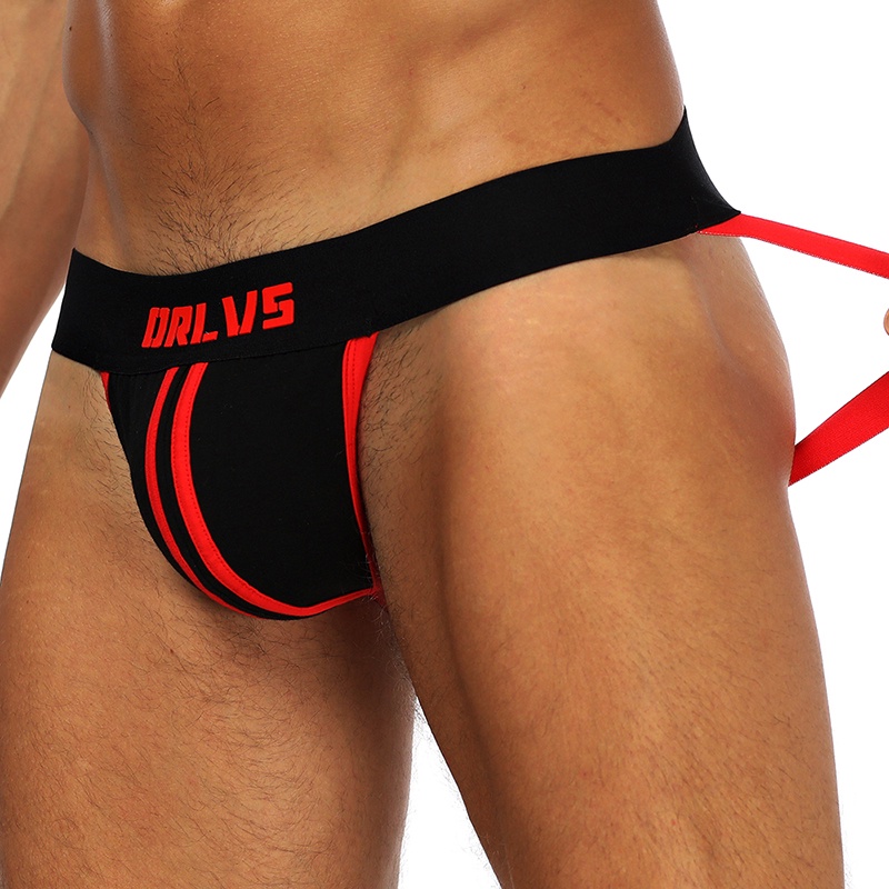 Quần lót nam ORLVS OR166 dây g-string chất liệu cotton mau khô chất lượng cao