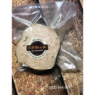 Giò bò Ước Lễ 500GR