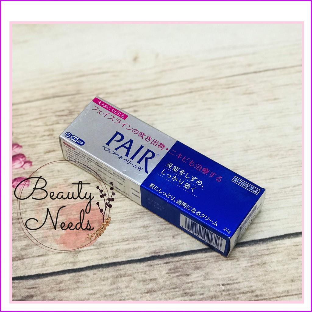 Kem GIẢM MỤN pair 24g 4.6