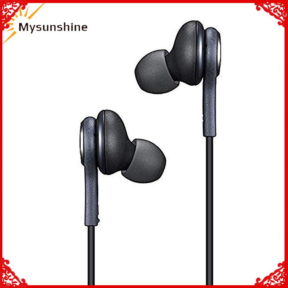 Tai Nghe Nhét Tai Jack 3.5mm Âm Thanh Siêu Trầm | BigBuy360 - bigbuy360.vn