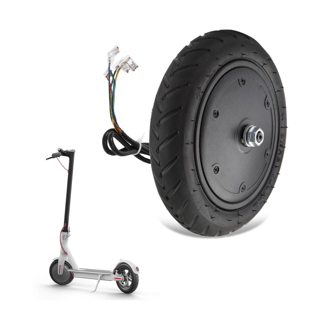 Động Cơ Lốp Xe 350W Động Cơ Trung Tâm Cho scooter Mi M365 Pro/Pro2 Điện Xe Tay Ga