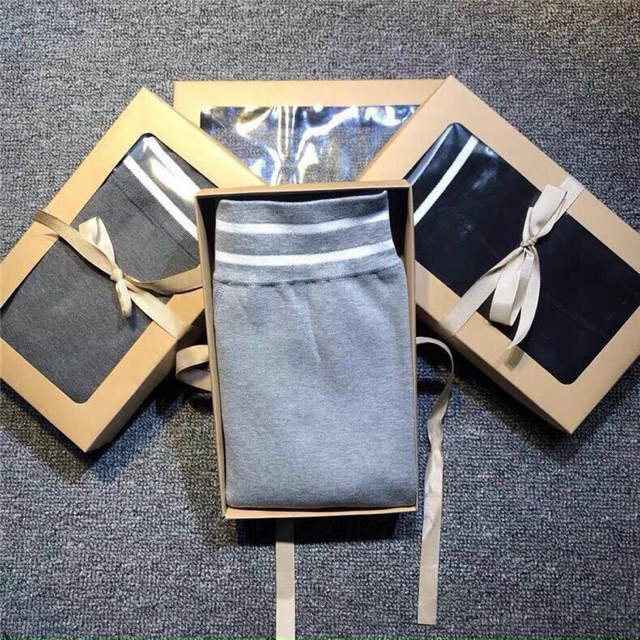 BÁN SỈ QUẦN LEGGING HỘP LÓT LÔNG NỮ