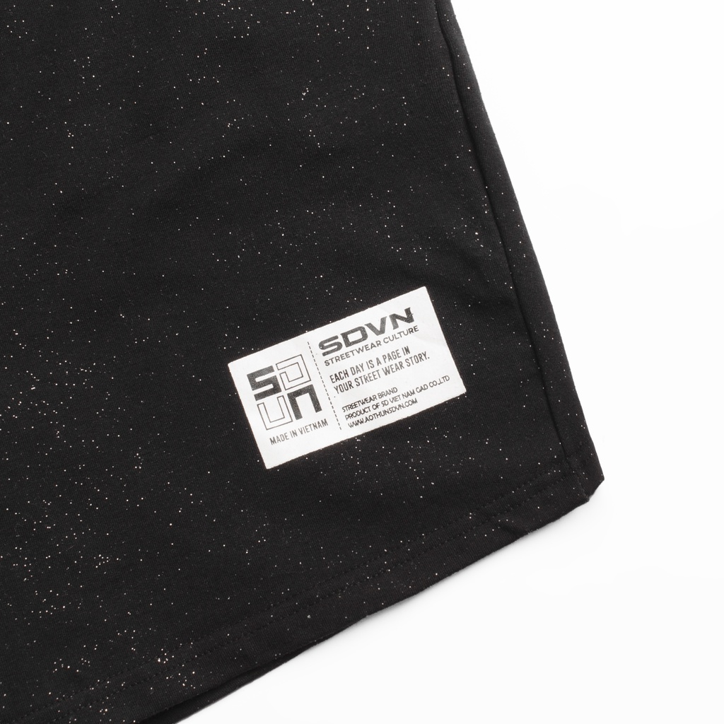 Purl Short Unisex Nam Nữ SDVN