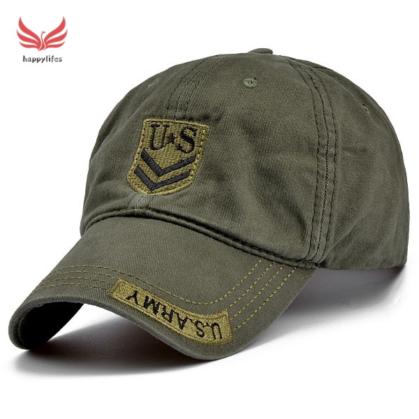 ☪HL♬ Fashion US Air Force One Mens Baseball Cap Airsoftsports Tactical Caps High Quality Outdoor Navy Seal Military Snap