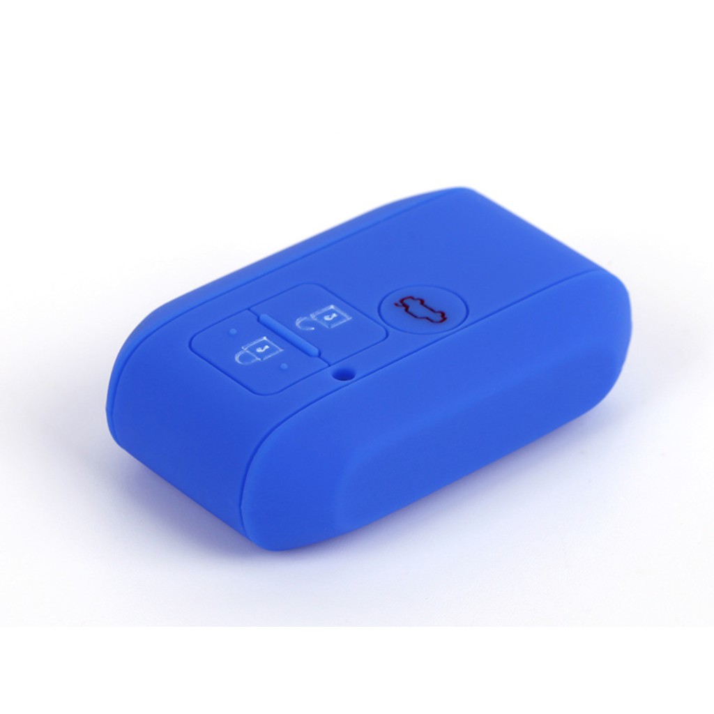 Bao silicon bảo vệ chìa khoá smartkey SUZUKI XL7 Ertiga Swift. Tặng miếng dán chống sóng điện từ khi mua 2 bao
