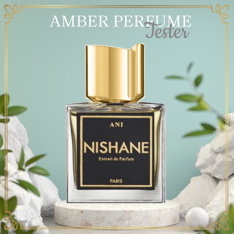 Nước Hoa Unisex Nishane Ani EDP 5ml/10ml/20ml