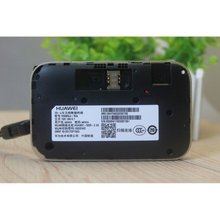 Bộ phát Wifi 4G Huawei E5885, E5771, E5770, E5786, Tốc Độ 300Mbps.