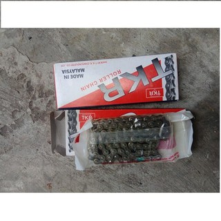 XÍCH ( SÊN ) CAM 86 MẮT MALAYSIA