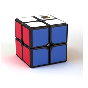 [Chính hãng] Rubik 3x3 ,2x2 ,4x4, Rubik Kim Tự Tháp Khối Lập Phương Ma Thuật Vui Nhộn