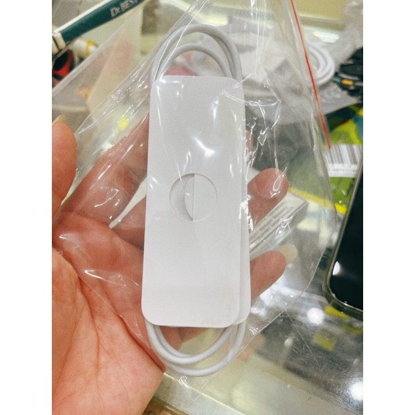 Dây sạc đồng hồ Aw zin chính hãng