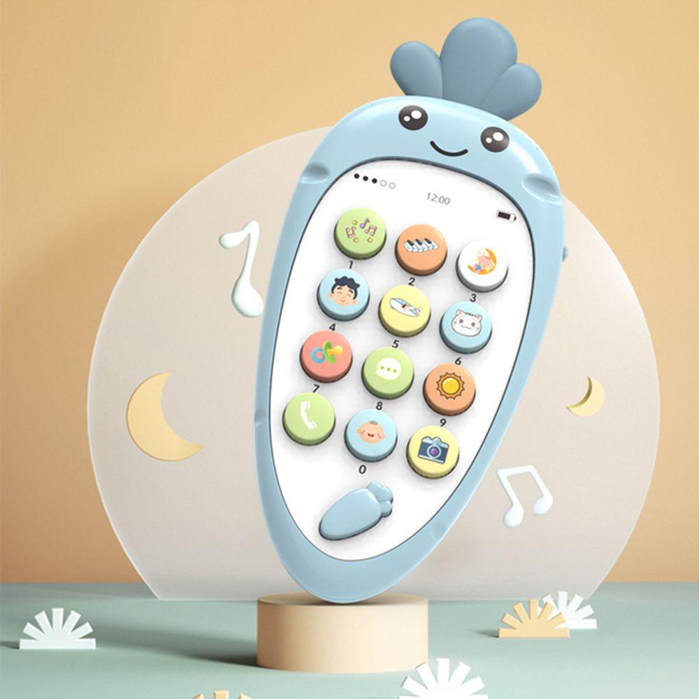 Điện Thoại Đồ Chơi Mini REBUY1 Dành Cho Bé