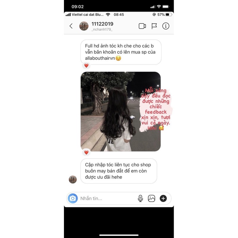 Ủ tóc All about hair | BigBuy360 - bigbuy360.vn