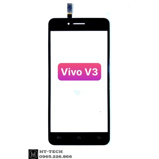Cảm ứng Vivo V3