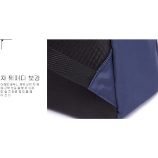 Balo Hàn Quốc SPAO Moutain Pack packbag