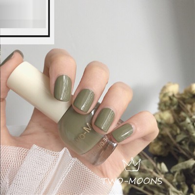 Sơn Móng Tay Cao Cấp Two Moons - T25