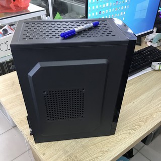 Vỏ Case Mini Văn Phòng U-Tek UC21