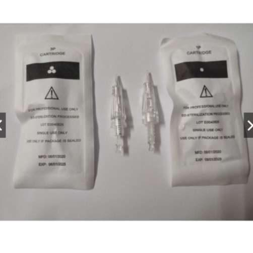 Kim 1 kim 3 phá đáy sẹo rỗ - SPA Thẩm Mỹ Viện