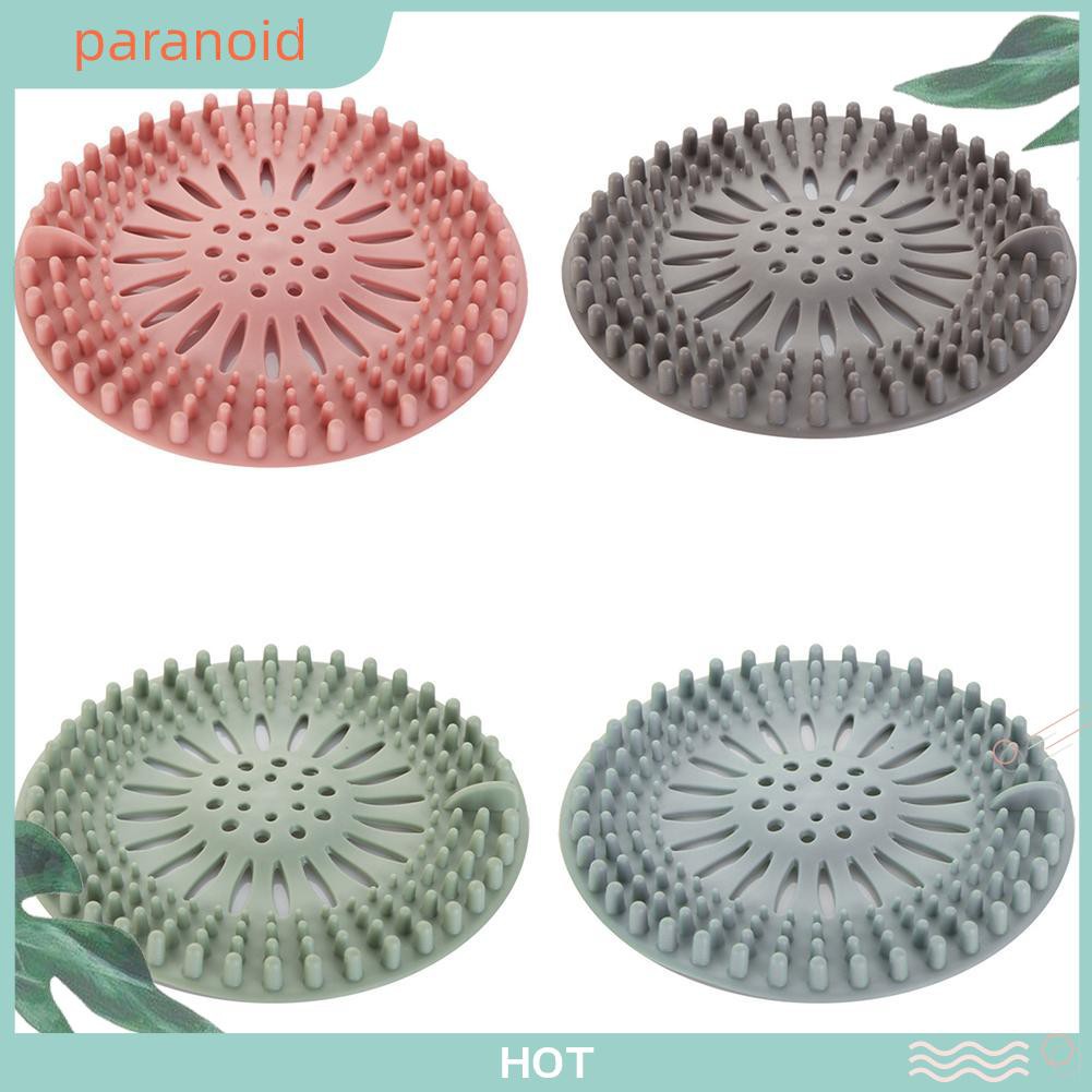 Nắp chặn lỗ thoát nước bằng silicon | BigBuy360 - bigbuy360.vn