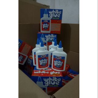 6 lọ keo sữa cao cấp 120ml