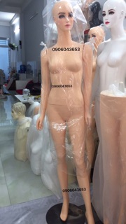 Manocanh hàng công ty(thanh lý)