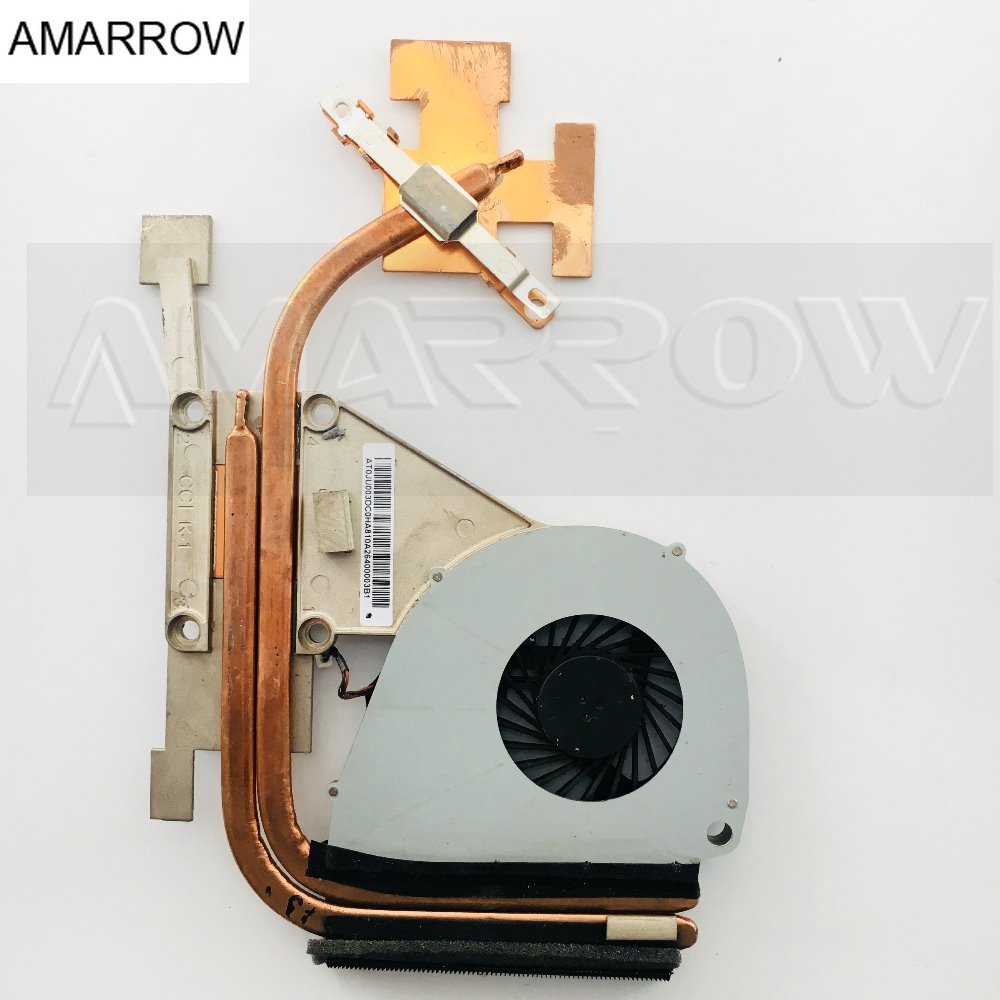 Quạt Tản Nhiệt Cpu Cho ACER 5750 5750G 5755 5755G V3-571 E1-531 E1-571G AT0HI00B0R0 AT0N70020R0