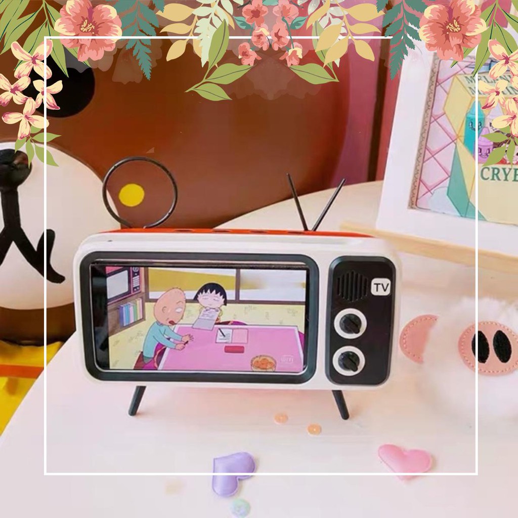 Loa Bluetooth TIVI Mini PTH800