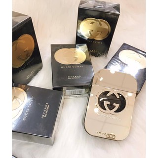 Nước Hoa Nữ Gucci Guilty Intense Eau De Parfum 75ml