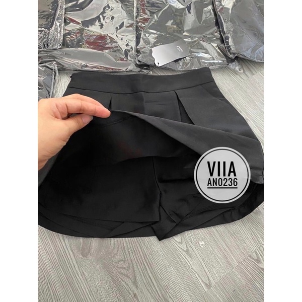 Chân váy A TACTA AN0236 VIIA DESIGN