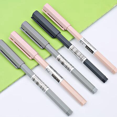 Ruột Bút Mực Đen Ngòi 0.5mm