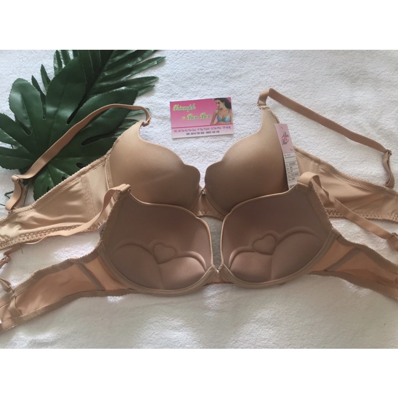 Áo lót nữ Bonbon 3501