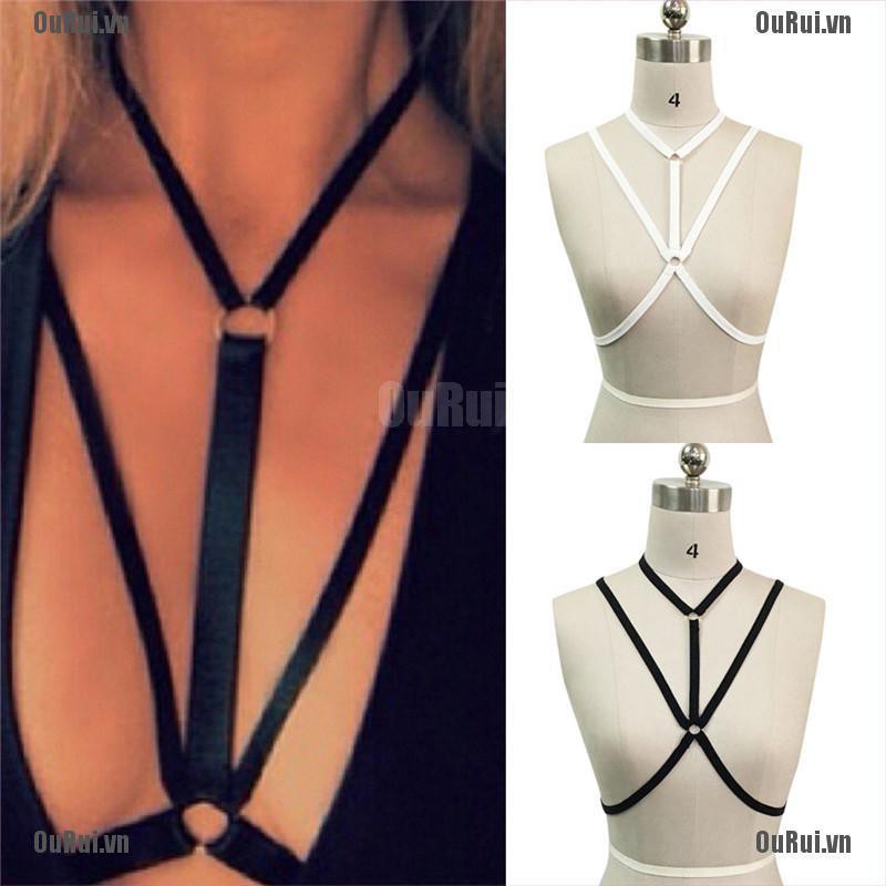 Phụ kiện dây áo lót thiết kế bắt chéo gợi cảm thời trang cho nữ | BigBuy360 - bigbuy360.vn