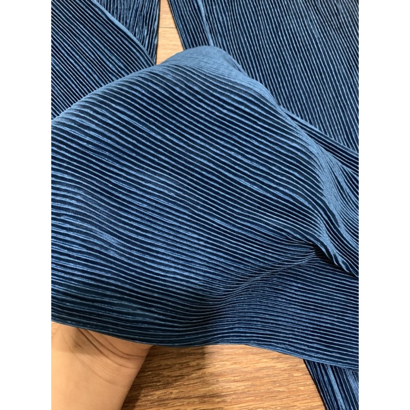 Quần suông tăm hàng QC chất đẹp