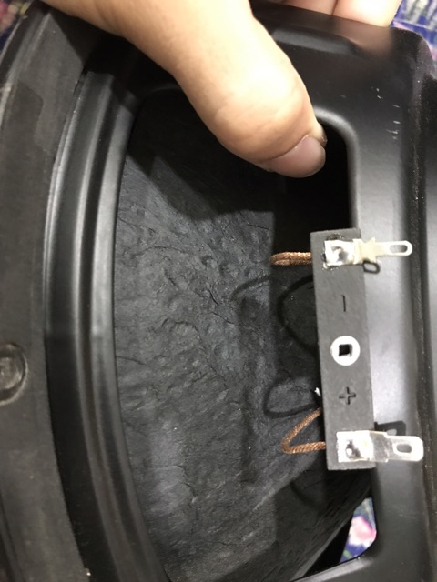 Loa bass rời BMB china xịn