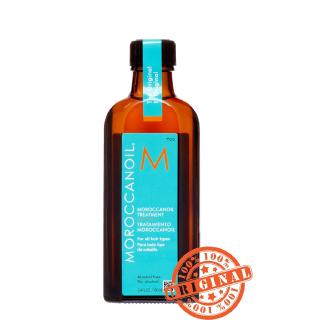 Dầu Dưỡng Tóc Moroccanoil Treatment Original 100ml