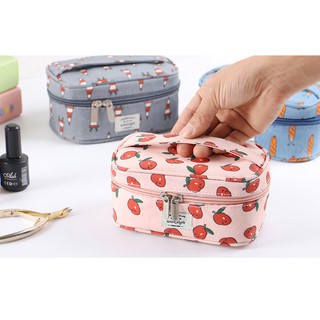 Túi Mỹ Phẩm Mini