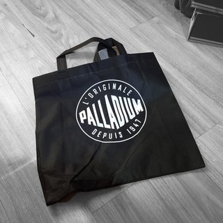 [ Chính hãng ] Túi Palladium quai xách đen
