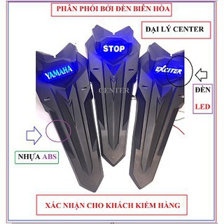 Dè sonic có đèn Yamaha Exciter 150