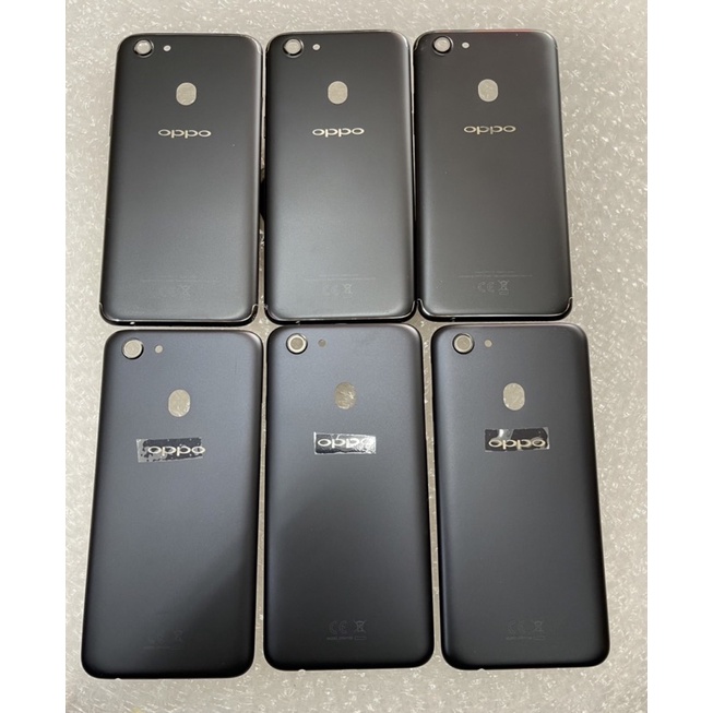 Vỏ oppo F5