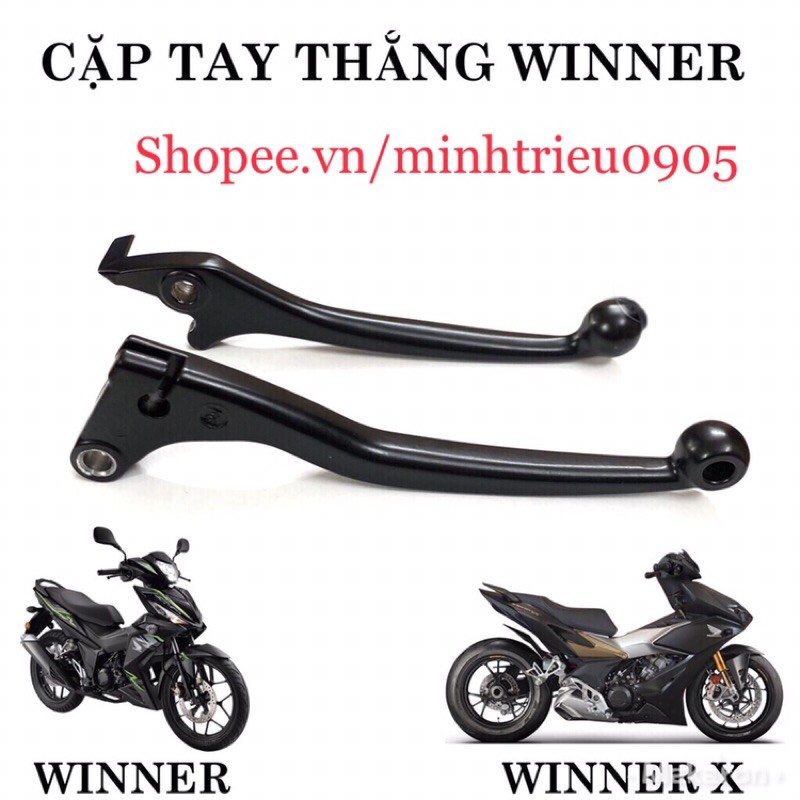 Tay thắng tay côn winner / winner x