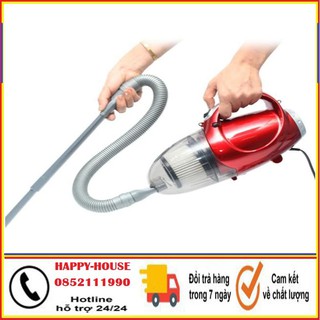MÁY HÚT BỤI MINI CẦM TAY 2 CHIỀU VACUUM