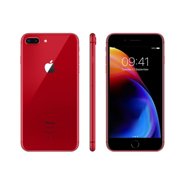 Điện Thoại App iphone 8 plus 64GB. Hàng chính hãng, máy cũ like new đẹp 90-95%.