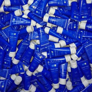 sét 10 típ Sữa rửa mặt hada labo 25g