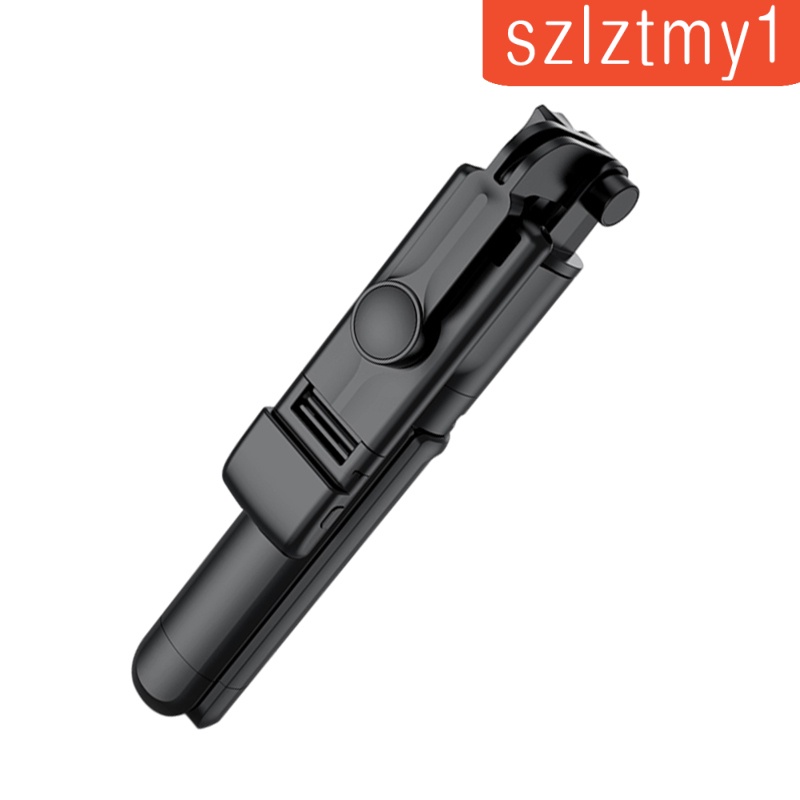 Gậy Chụp Ảnh Tự Sướng Bluetooth Điều Khiển Từ Xa Cho Điện Thoại | BigBuy360 - bigbuy360.vn