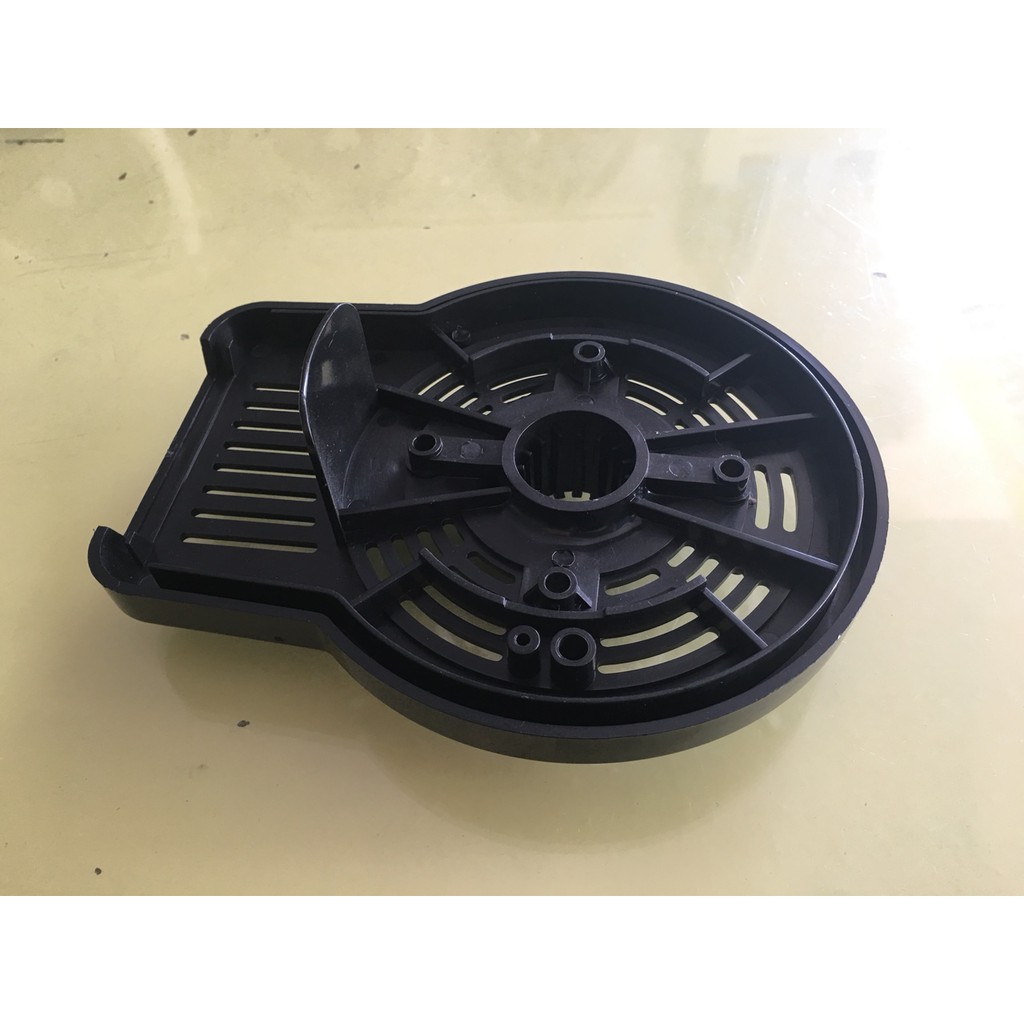 _Mặt nạ quạt đứng D16009